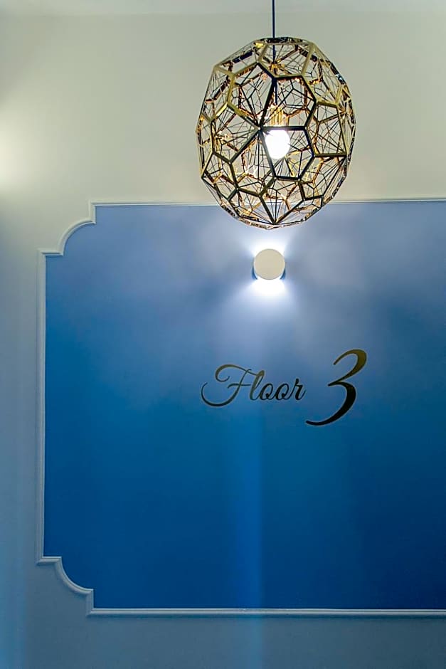 Bahar Boutique Hotel