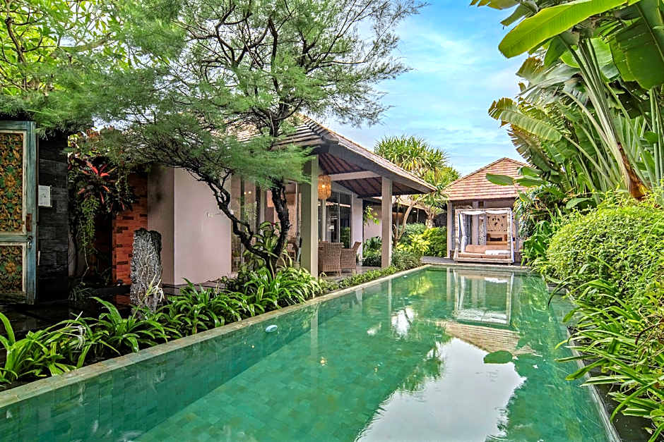 The Royal Purnama (Adults Only)