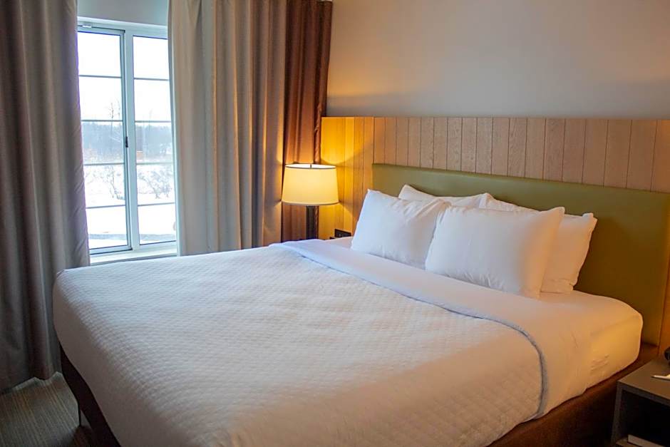 Country Inn & Suites by Radisson, Big Rapids, MI
