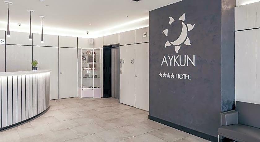 Aykun Hotel