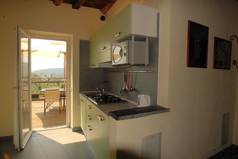 Villa Paggi Country House