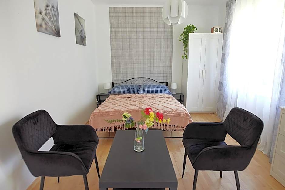 Ośrodek Wypoczynkowy Relaks i Apartamenty