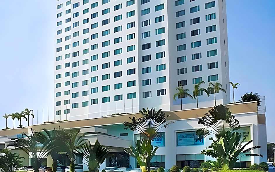 Gurney Bay Hotel, A Parkroyal Partner Hotel