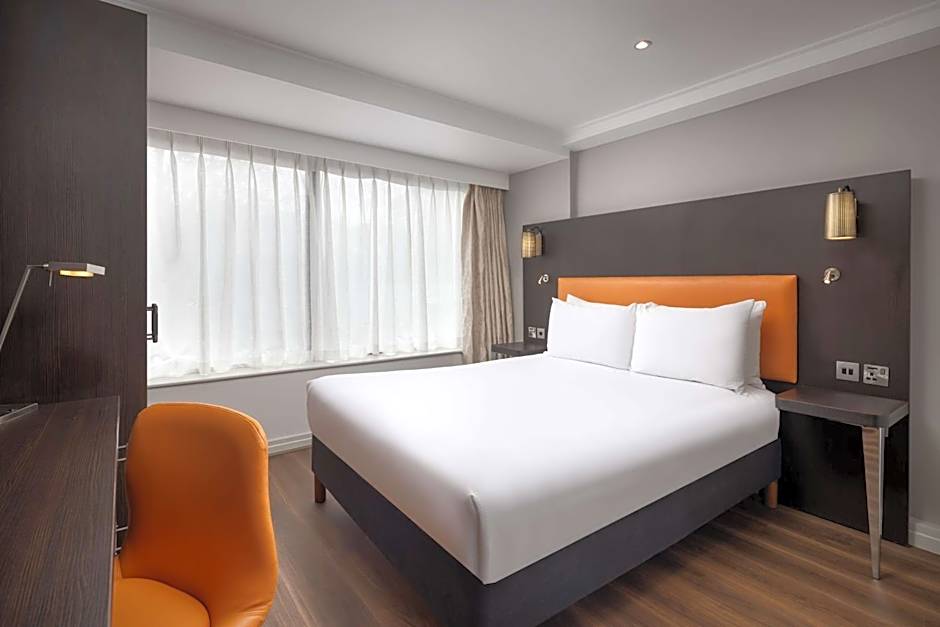 DoubleTree by Hilton Hotel London - Hyde Park