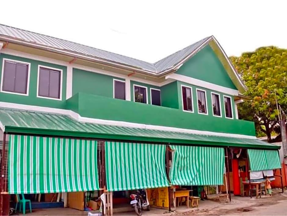 Cabuhat Duco Lodge 1