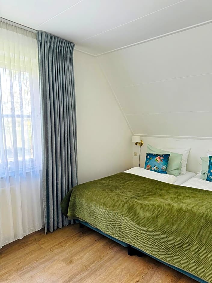 Hotel de Greune Weide