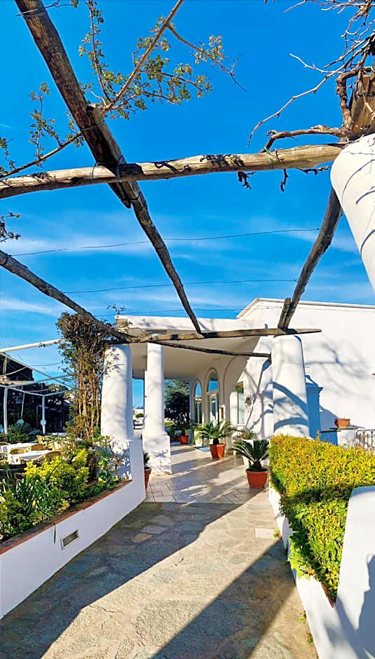 Hotel Bellavista