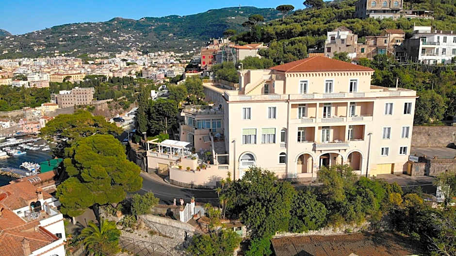 Hotel Miramare