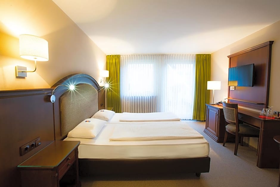 Burghotel Nürnberg