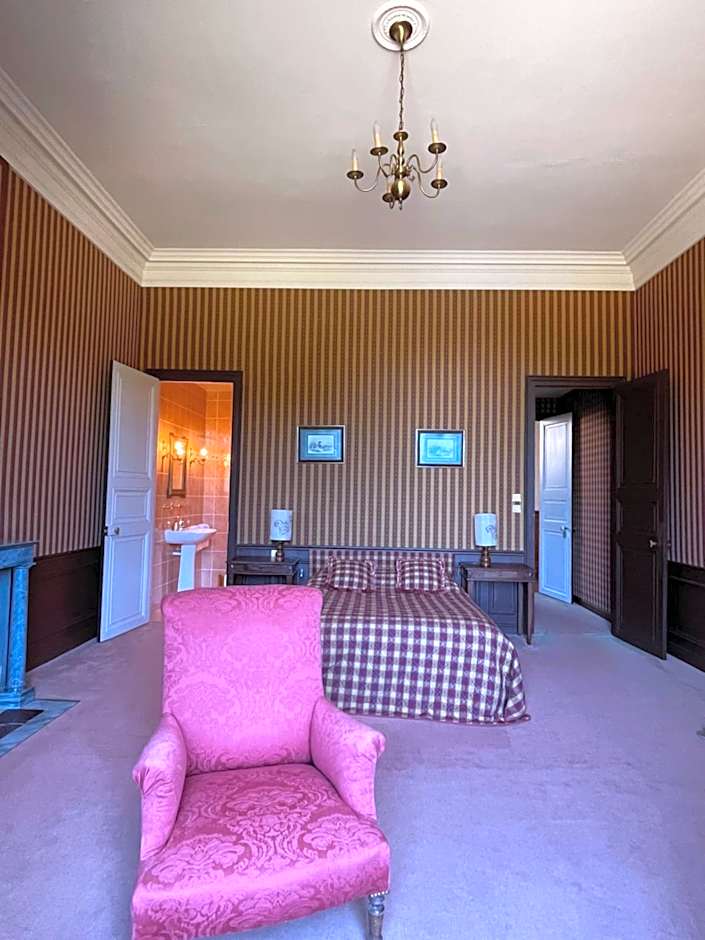 Château de Praslins