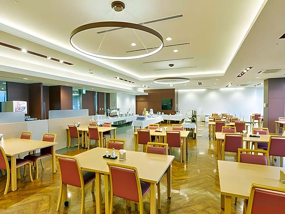 KAMENOI HOTEL OARAI