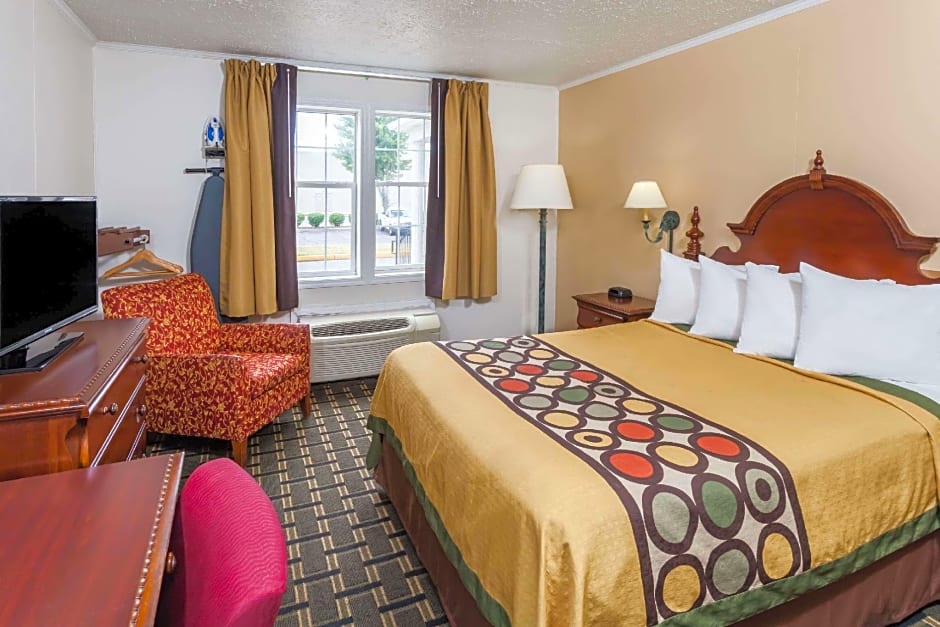 Quality Inn Mishawaka - South Bend