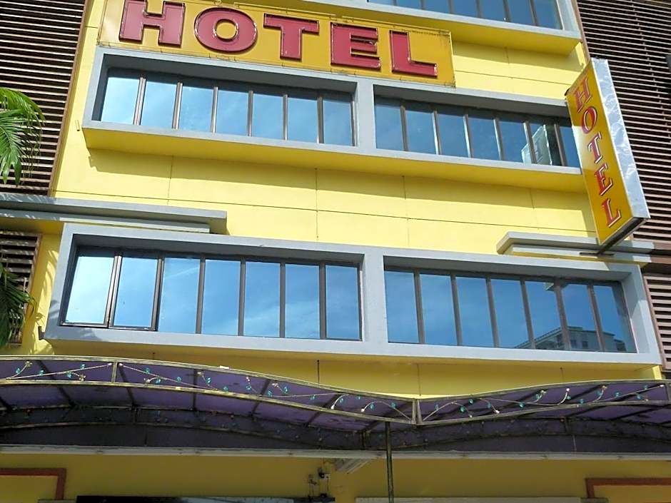 ARK Hotel New Wave Shah Alam