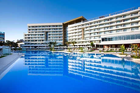 Hipotels Playa de Palma Palace&Spa