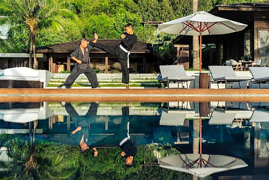 Anantara Quy Nhon Villas