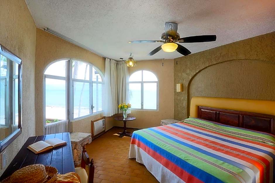 Vista Vallarta All Suites On The Beach