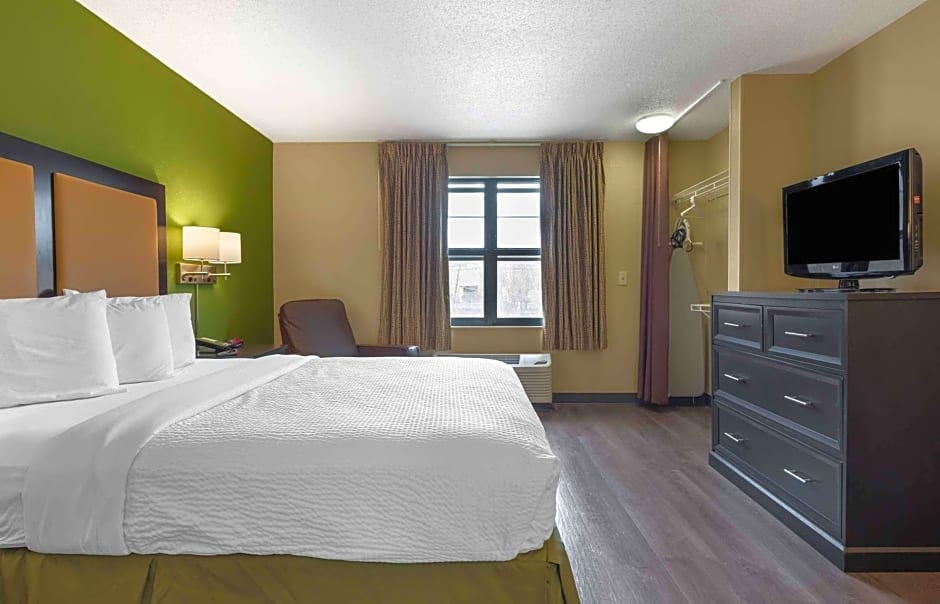 Extended Stay America Suites - Boston - Tewksbury