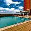 Drury Plaza Hotel Dallas Richardson