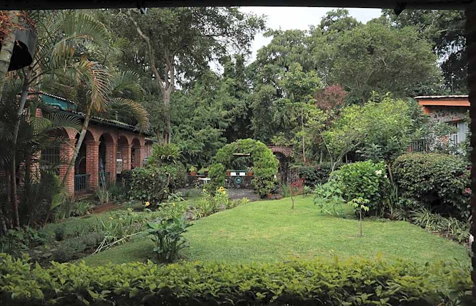 Hotel La Posada del Valle