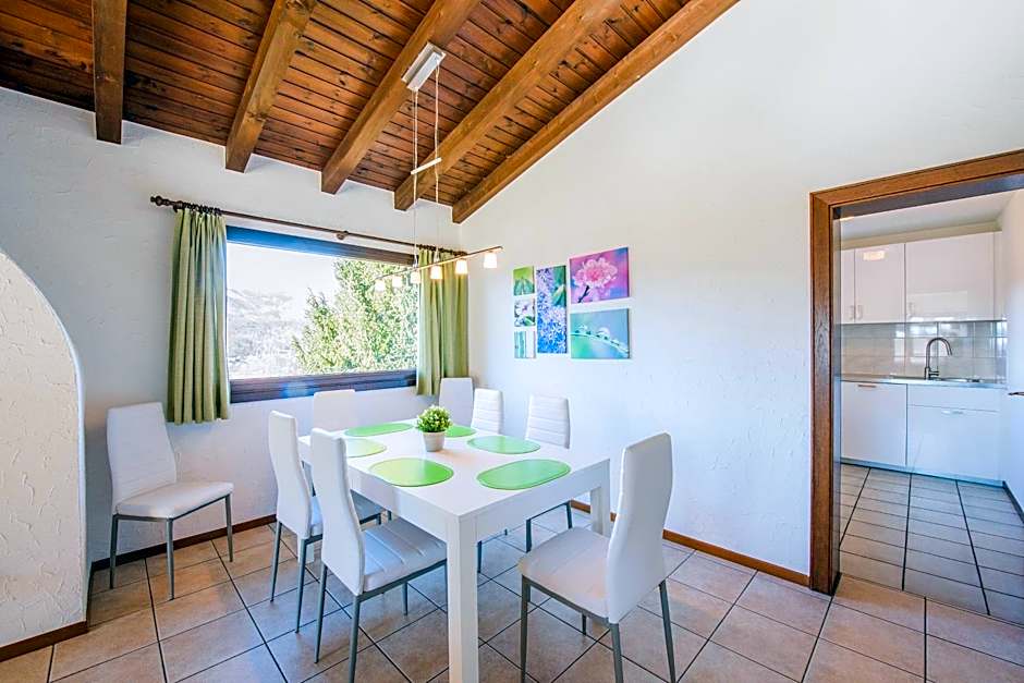 Centro Cadro Panoramica