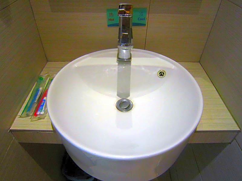 Hotel City Comfort Inn