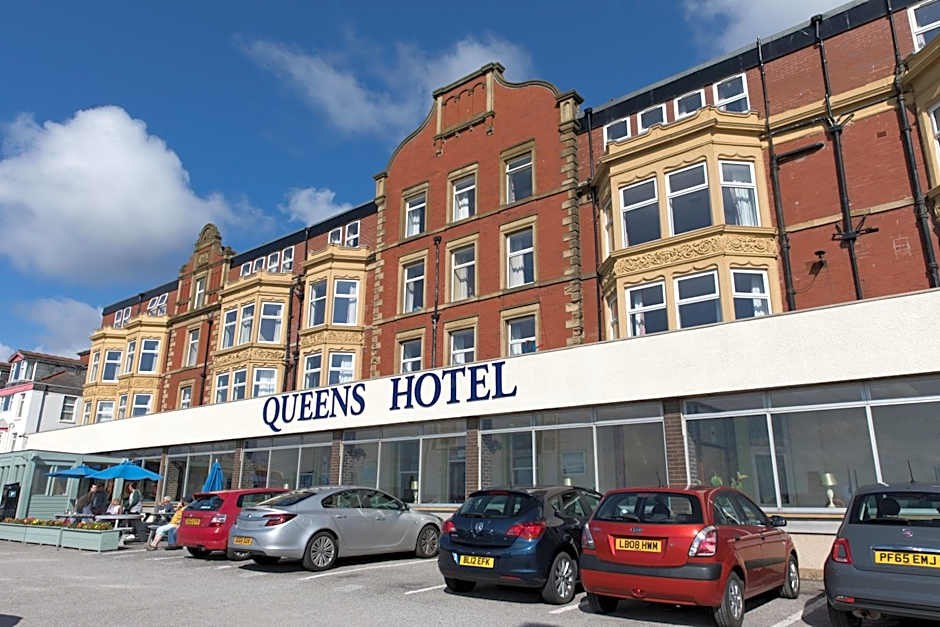 Queens Hotel