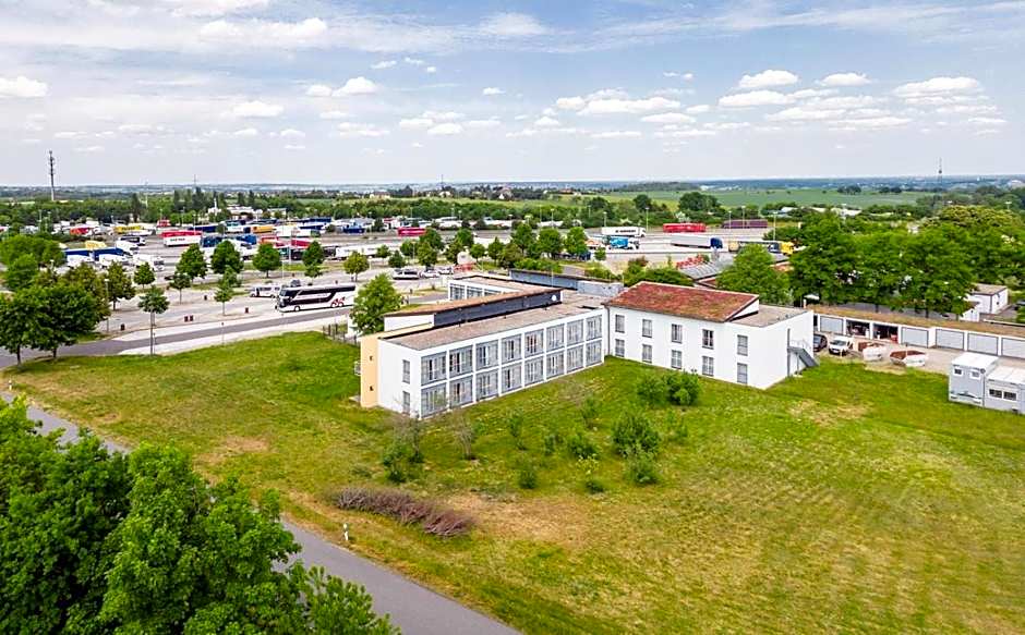 Dresdner Tor Süd