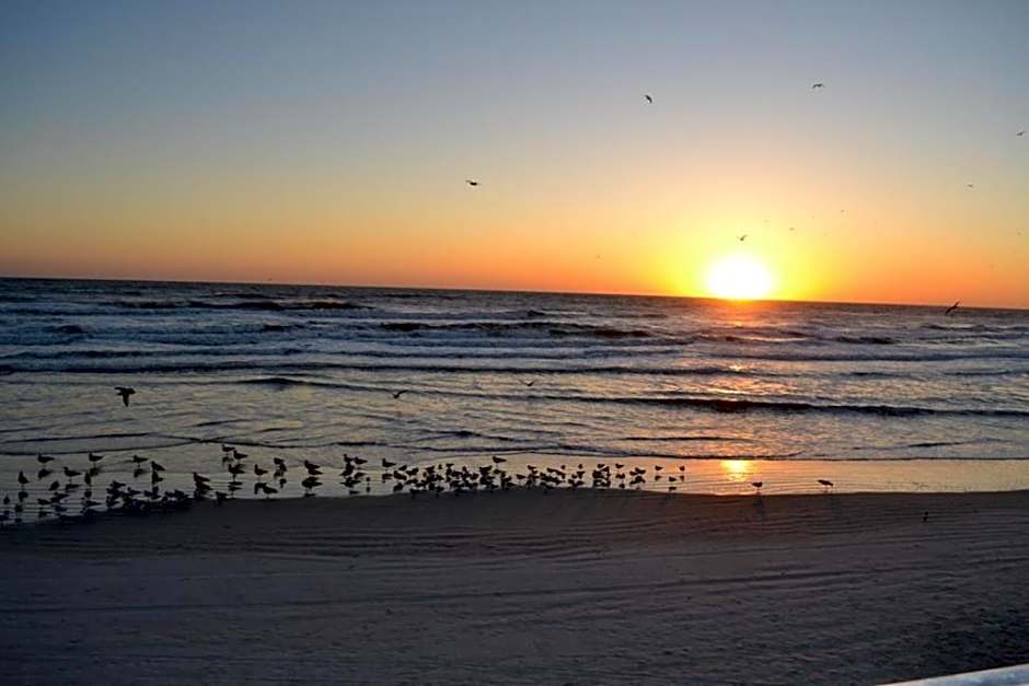 Daytona Beach studio condo with beautiful Ocean view