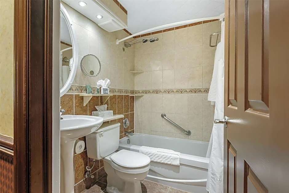 Best Western Fireside Inn