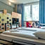 a&o Hostel Venezia Mestre