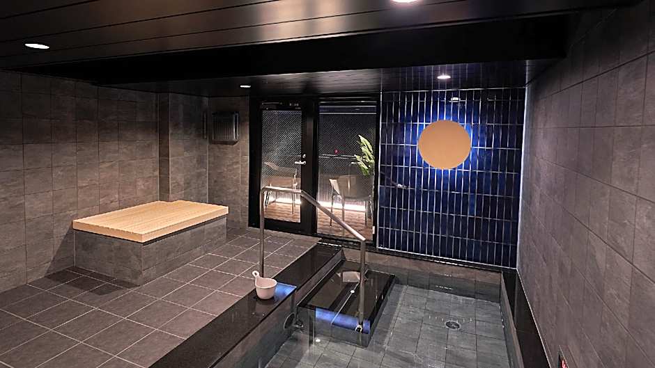 Hotel Global View Tsuchiura