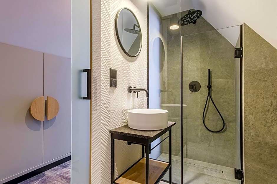 Wielka Krokiew Residence&SPA - Zakopane - JACUZZI, SAUNA, TĘŻNIA SOLANKOWA, SPA, GRILL