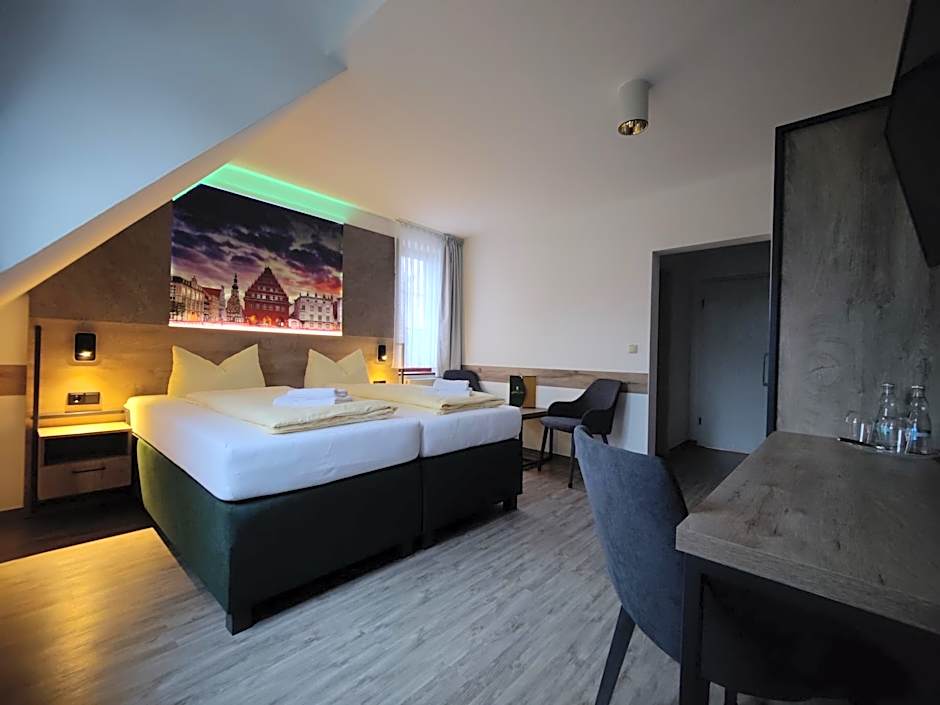 Hotel Stettiner Hof
