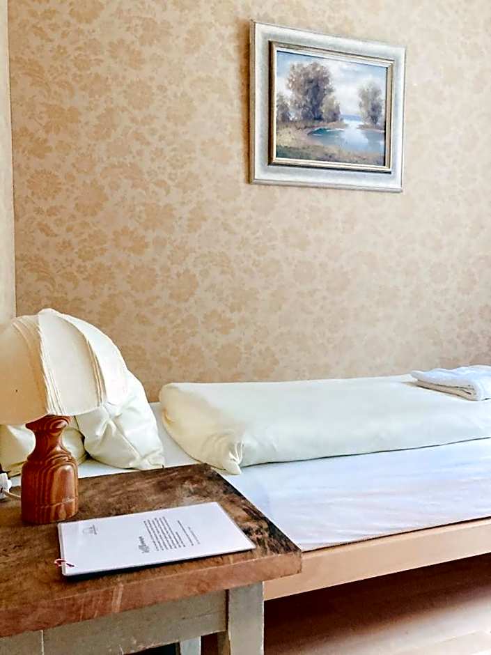 Hotel Gletscherblick