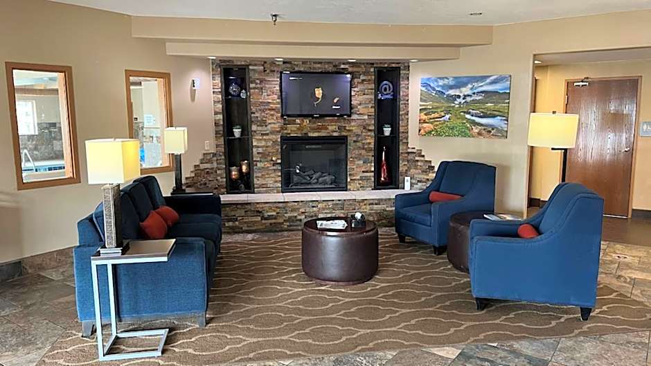 Comfort Inn & Suites Gunnison-Crested Butte