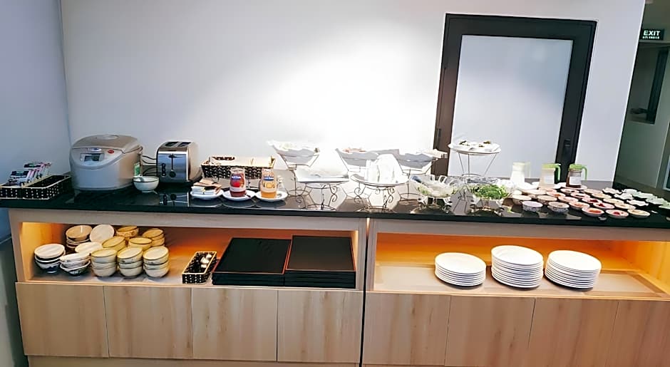 Azumaya Hotel Hai Phong