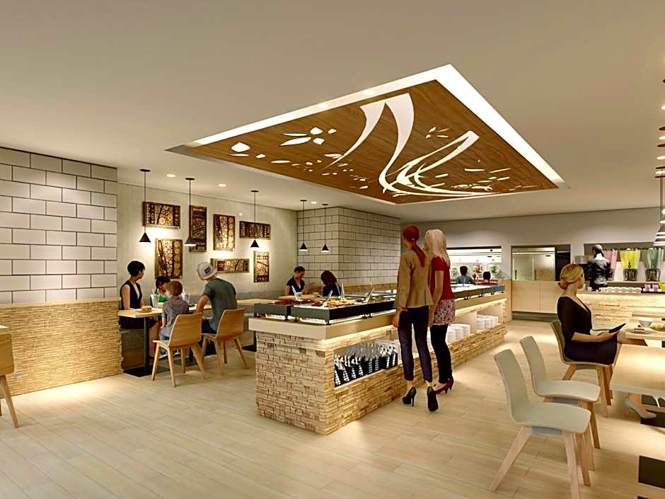 Hotel Torifito Kashiwanoha