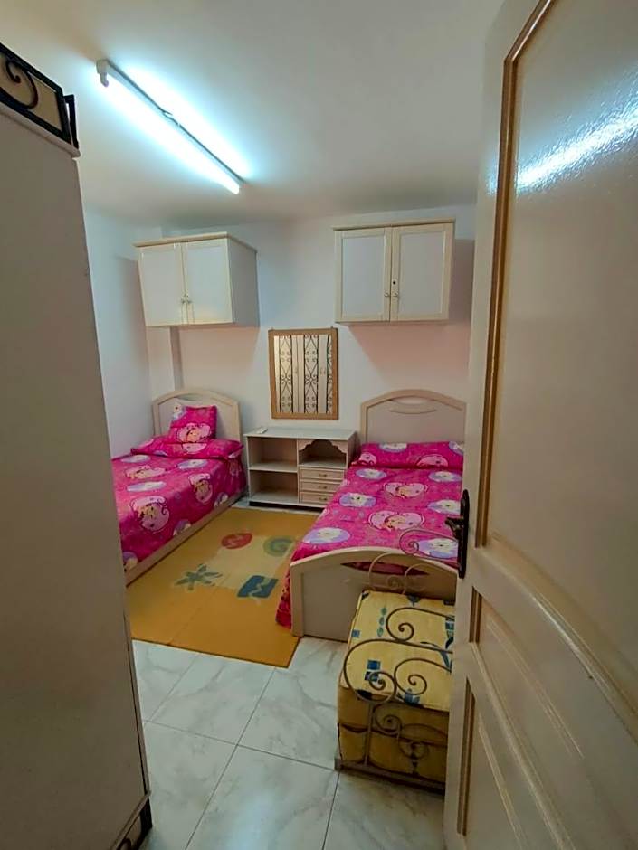 Rivera Beach 1 - Ras Sedr Familys only