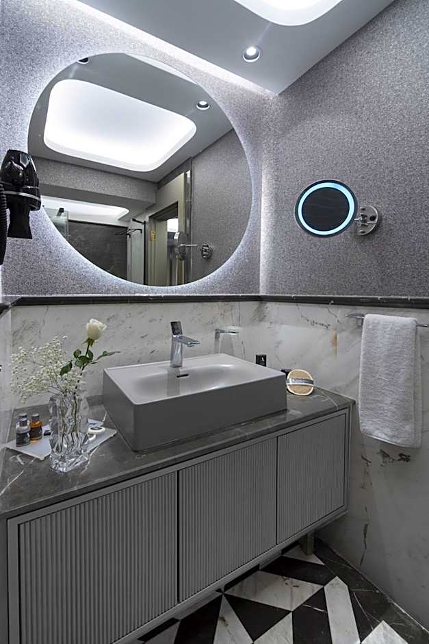 Altinel Ankara Hotel & Convention Center