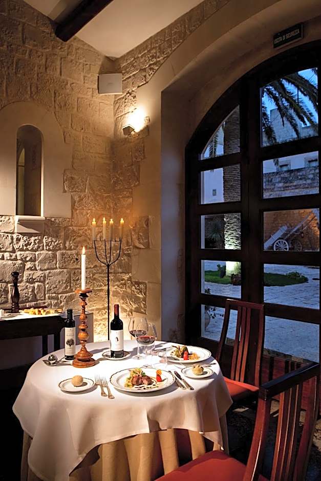 Eremo Della Giubiliana