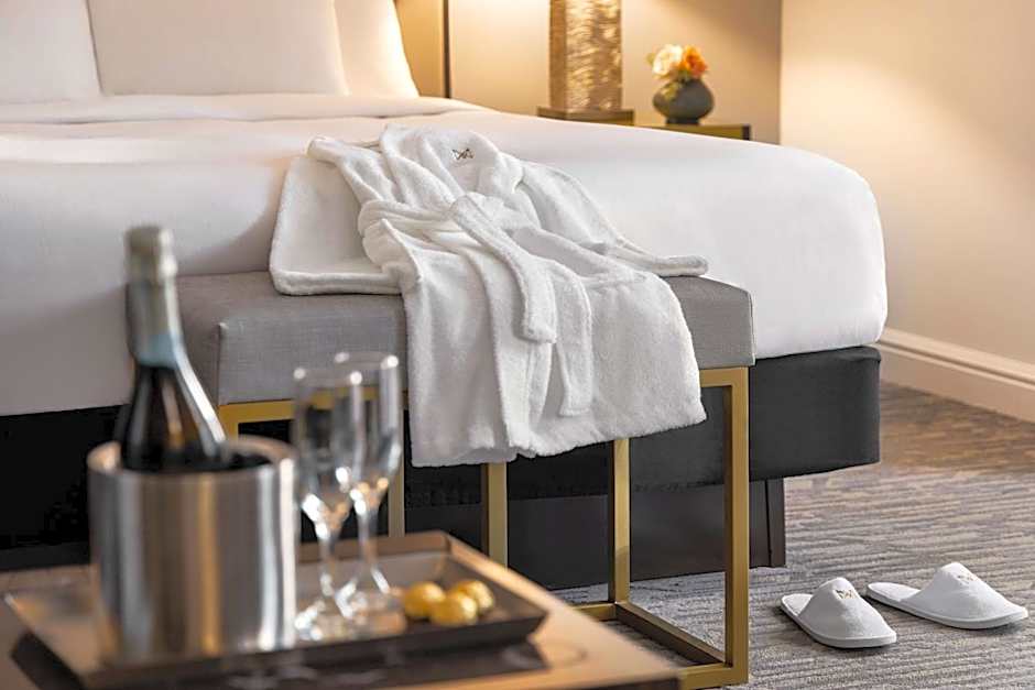 Martinique New York on Broadway Curio Collection by Hilton