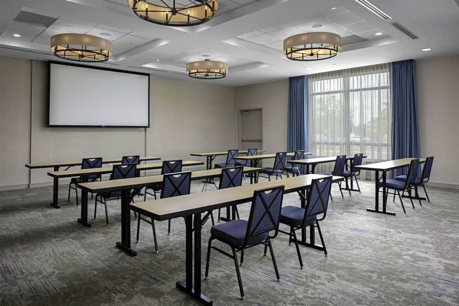 Hilton Garden Inn Jackson