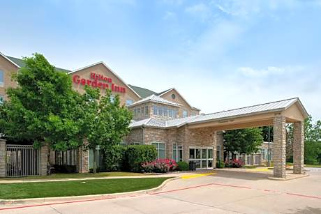 Hilton Garden Inn Denton