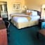 Relax Inn Perry National Fairgrounds Area I-75