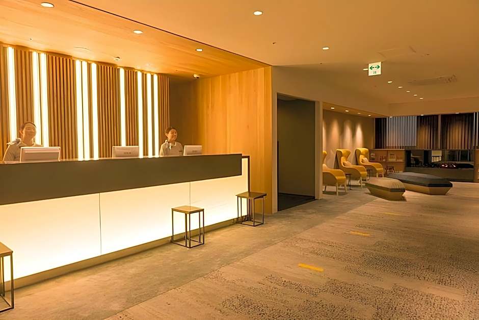 Richmond Hotel Matsumoto