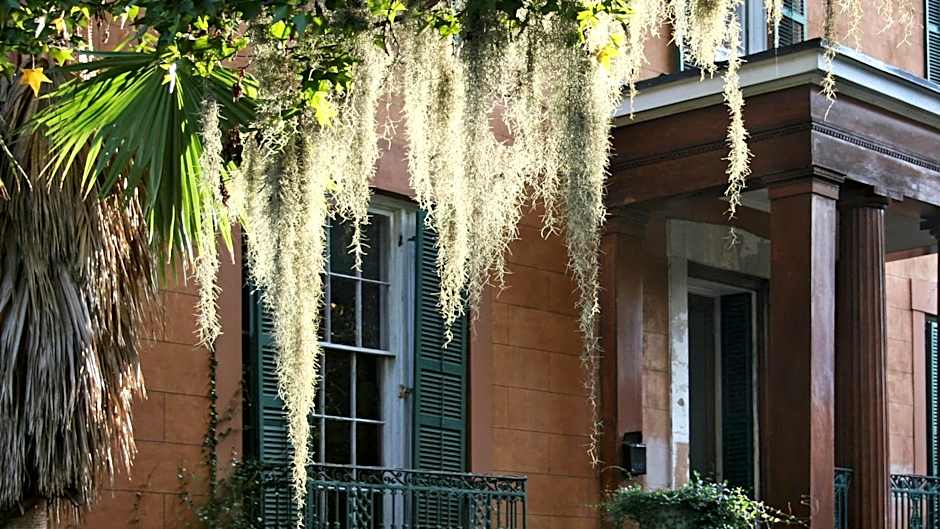 Hotel Indigo Savannah Historic District By IHG