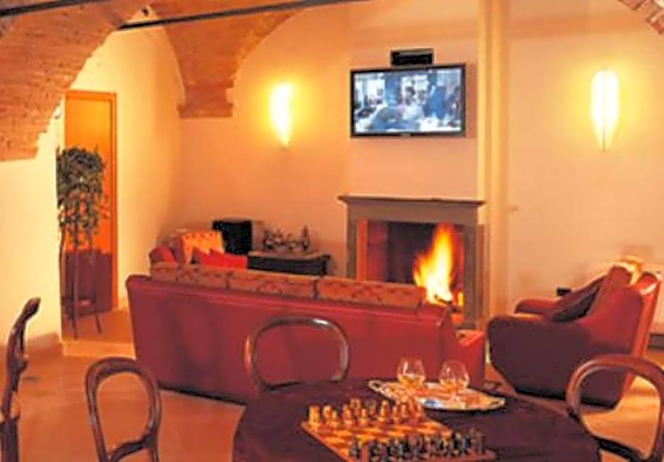 Hotel Italia