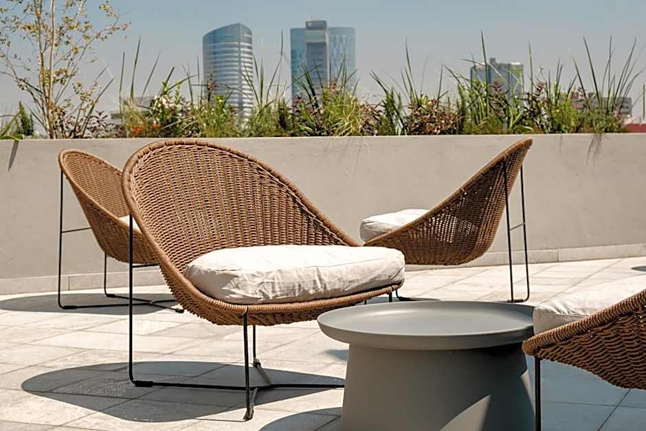 Casa Cibeles by Lumina