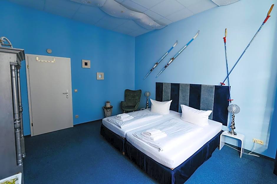LaLeLu Hostel Dresden