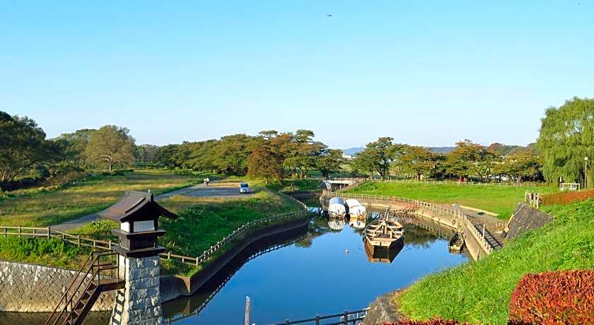 Apa Hotel Kitakami-Ekinishi